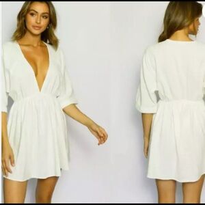 Girl and the sun Verity mini